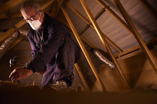 Rayne, LA Insulation Contractor Company